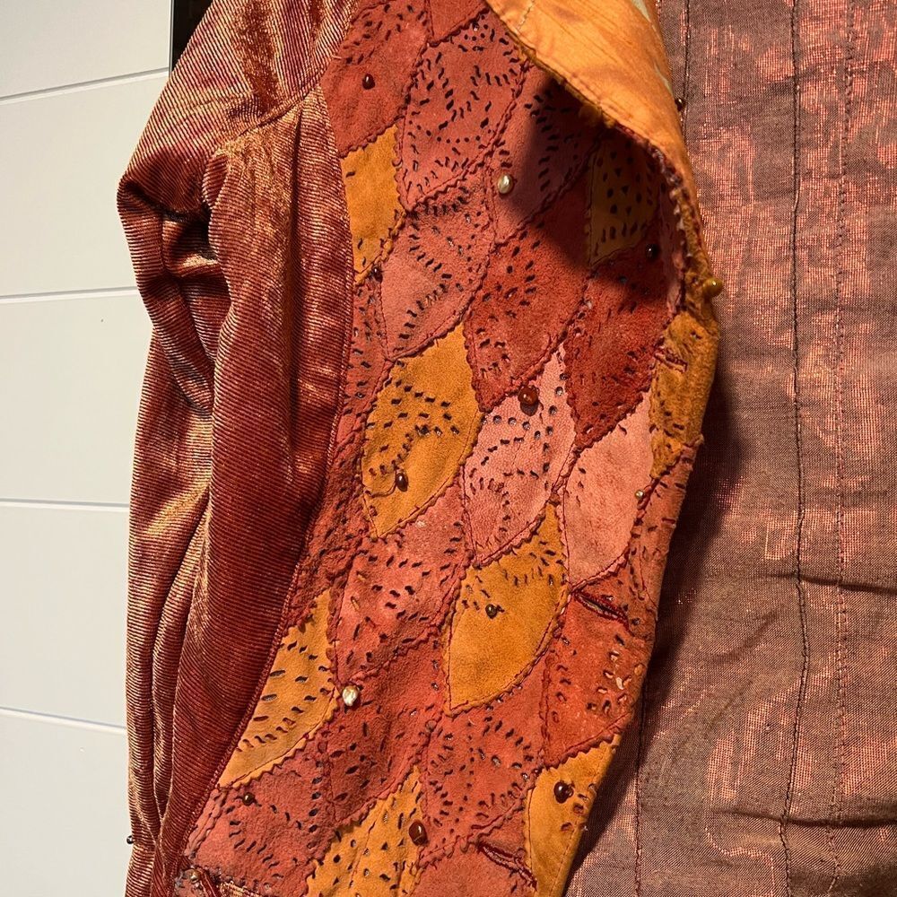 Fun vintage Jacket - Picture 8 of 10